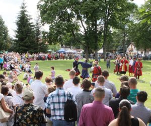 VIII Zajazd Wysokomazowiecki, 15.07.2012.