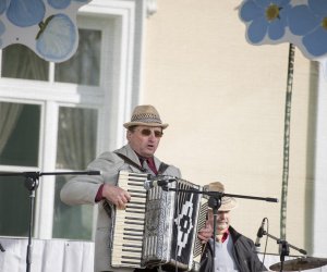 Jarmark św. Wojciecha - fotorelacja
