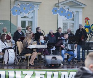 Jarmark św. Wojciecha - fotorelacja