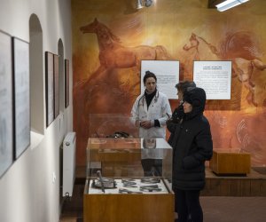 NOC MUZEÓW 2025 | Noc Tajemnic - fotorelacja