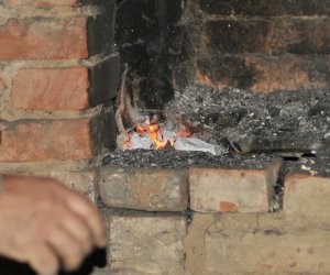 Wykopki w skansenie podsumowanie, fotorelacja.