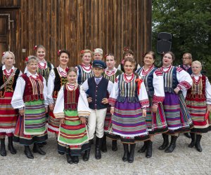 XXIII Podlaskie Święto Chleba - fotorelacja