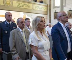 15 Zajazd Wysokomazowiecki - Fotorelacja
