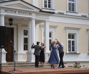 15 Zajazd Wysokomazowiecki - Fotorelacja