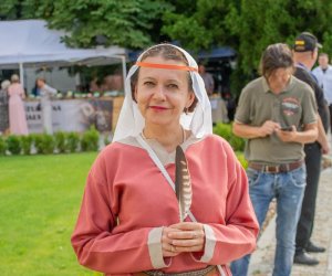 14 Zajazd Wysokomazowiecki - fotorelacja