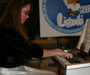 XXVIII KONKURS GRY NA INSTRUMENTACH PASTERSKICH im. Kazimierza Uszyńskiego