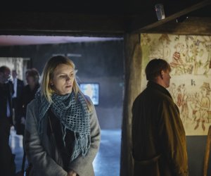 Jubileusz 55-lecia Muzeum Rolnictwa w Ciechanowcu - fotorelacja