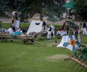IX Zajazd Wysokomazowiecki - fotorelacja