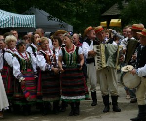 VIII PODLASKIE ŚWIĘTO CHLEBA