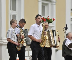 Wykopki w skansenie podsumowanie, fotorelacja.