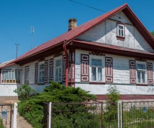 Podsumowanie Konkursy na Najlepiej Zachowany Zabytek Wiejskiego Budownictwa Drewnianego w Województwie Podlaskim w 2012 roku 18 listopada 2012 r.