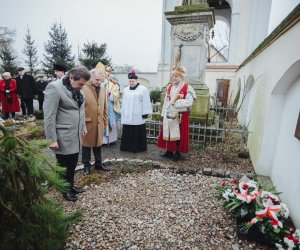 250-lecie Konfederacji Barskiej - fotorelacja