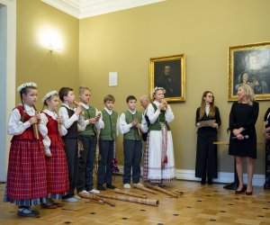 44. Konkursu Gry na Instrumentach Pasterskich im. Kazimierza Uszyńskiego - FOTORELACJA