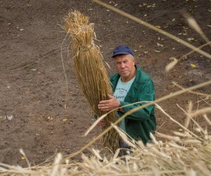 Jesień w Polu i Zagrodzie 2018 - fotorelacja