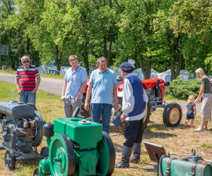 "Piknik Poznaj Dobrą Żywność" - Służewiec - 26 maja 2024 r. - fotorelacja