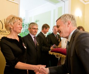 Galeria zdjęć z 18 maja 2012r