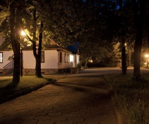 Noc Muzeów w Muzeum Rolnictwa