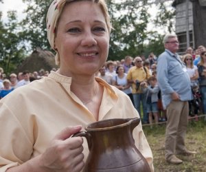 XVI Podlaskie Święto Chleba