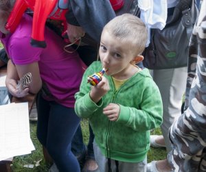 JESIEŃ W POLU I ZAGRODZIE w ramach Europejskich Dni Dziedzictwa 18 września 2016 r.