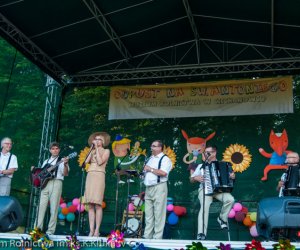 Odpust na św. Antoniego 2016
