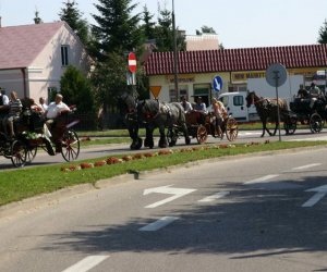 IX Podlaskie Święto Chleba