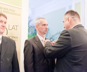 Obchody Jubileuszu 50-lecia Muzeum Rolnictwa w Ciechanowcu, 3-5 października