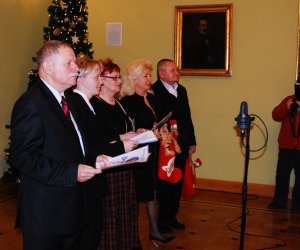 Ciechanowiecki Konkurs Gry na Instrumentach Pasterskich