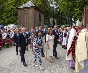 XXIII Podlaskie Święto Chleba - fotorelacja
