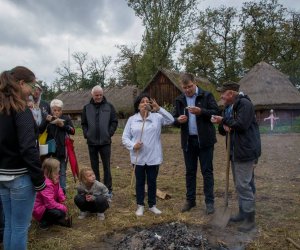 Jesień w Polu i Zagrodzie 2018 - fotorelacja