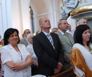 IX Podlaskie Święto Chleba