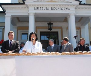 IX Podlaskie Święto Chleba