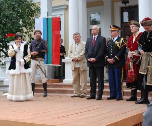 V Zajazd Wysokomazowiecki