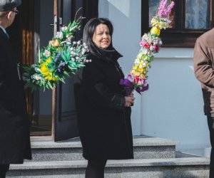 Niedziela Palmowa 2018