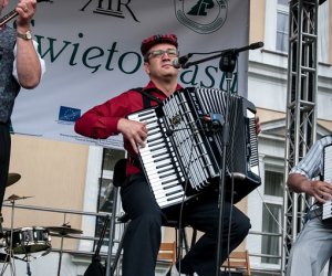 Jarmark św. Wojciecha i Święto Lasu