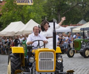 XXII Podlaskie Święto Chleba - fotorelacja