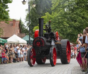 XXIII Podlaskie Święto Chleba - fotorelacja