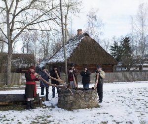 LIGAWKI 2016 - Fotorelacja z konkursu