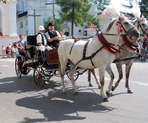 IX Podlaskie Święto Chleba