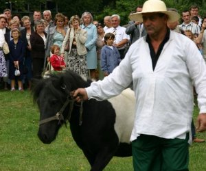 VIII PODLASKIE ŚWIĘTO CHLEBA