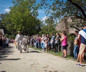 XVIII Podlaskie Święto Chleba - fotorelacja