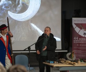 44. Konkursu Gry na Instrumentach Pasterskich im. Kazimierza Uszyńskiego - FOTORELACJA