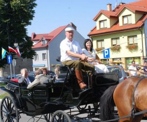 IX Podlaskie Święto Chleba