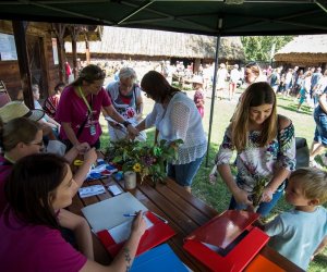 XVIII Podlaskie Święto Chleba - fotorelacja