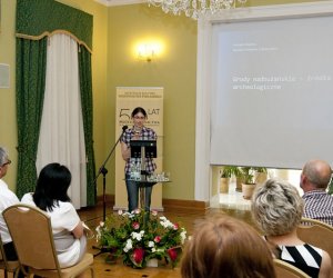 "Podlasie Nadbużańskie" - konferencja z okzji 500-lecia Powstania Województwa Podlaskiego