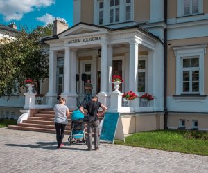 EDD 2018 w Muzeum Rolnictwa w Ciechanowcu - fotorelacja