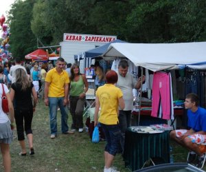 IX Podlaskie Święto Chleba