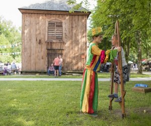 Odpust na św. Antoniego - fotorelacja