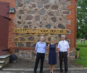 Międzynarodowa konferencja w Tartu