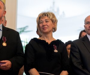 Galeria zdjęć z 18 maja 2012r