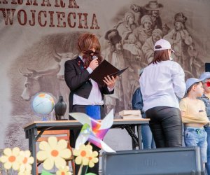 Jarmark św. Wojciecha 2024 - fotorelacja